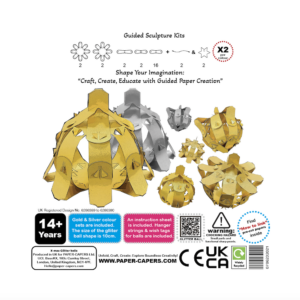 Craft Your Imagination : Hands-On Christmas Ornament Tradition