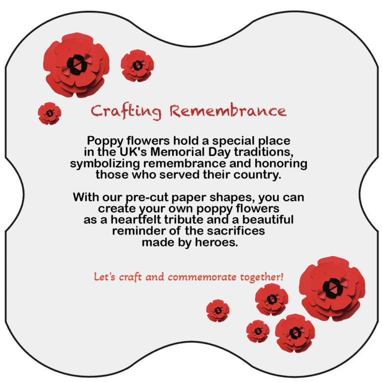 Guided Sculpture Creation Kits - Poppy - Image 9