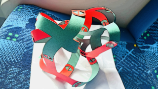 Sculpture Puzzle