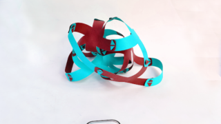 Sculpture Puzzle