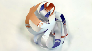 Sculpture Puzzle Activity