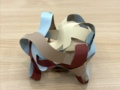 Sculpture Puzzle Activity