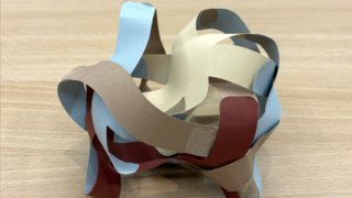 Sculpture Puzzle Activity