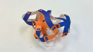 Sculpture Puzzle