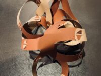 Creative Sculpting #7