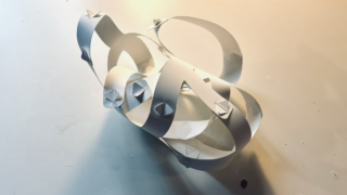 Creative Sculpturing #6