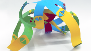 Creative Sculpting