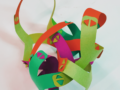 Creative sculpting with Paper Linker