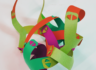Creative sculpting with Paper Linker