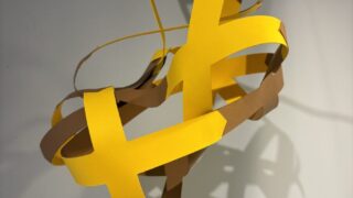 Sculpture series-#2