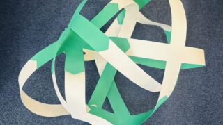 Sculpture series-#2 with glue