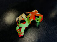 Sculpting Activity with Paper-Link