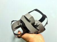 Spontaneous Sculpture #6