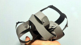 Spontaneous Sculpture #6