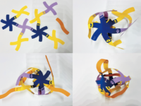 Creative Sculpting (12-Piece Module)